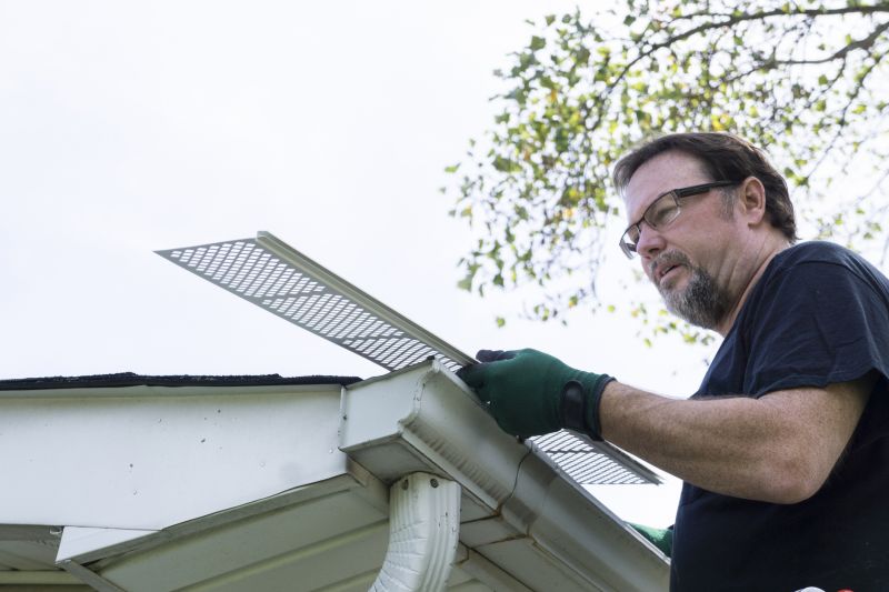 Best Gutter Screen Repair Contractors in Aliquippa, PA