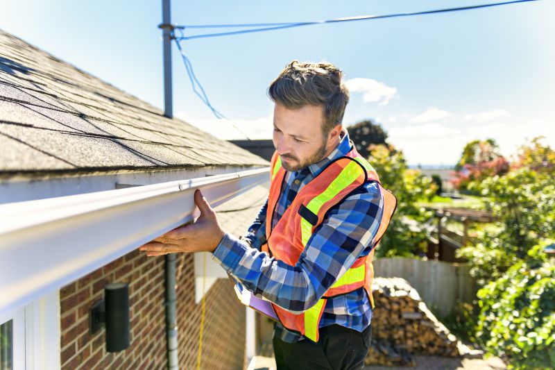 Cost of Gutter Covers in Aliquippa, PA