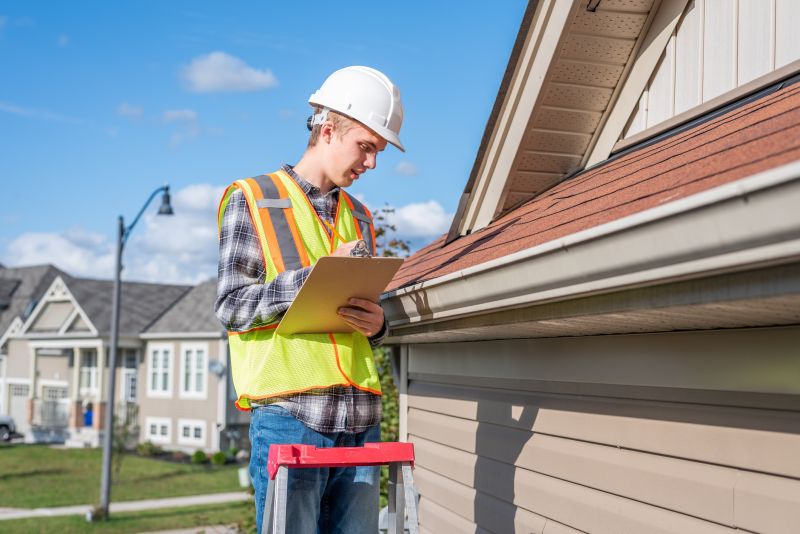 Licensed Gutter Service Providers