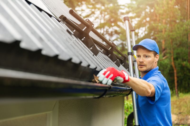 Affordable Gutter Cover Maintenance