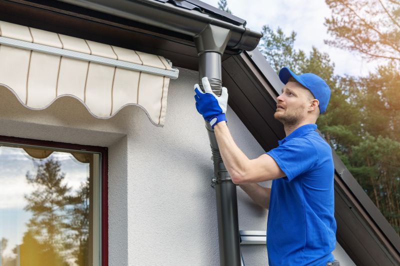 Gutter Maintenance Professionals