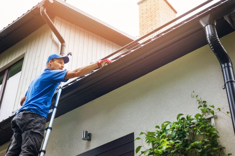 Affordable Gutter Cover Services